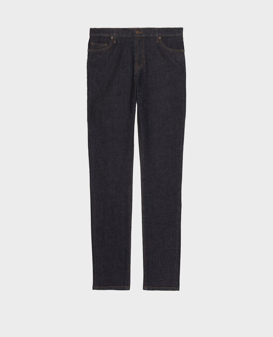 LILI - SLIM - Jeans 5 bolsillos 4252 DENIM RINSE