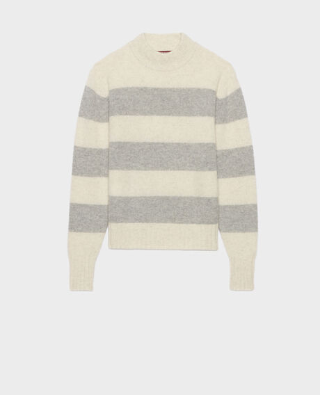 Jersey de cachemir