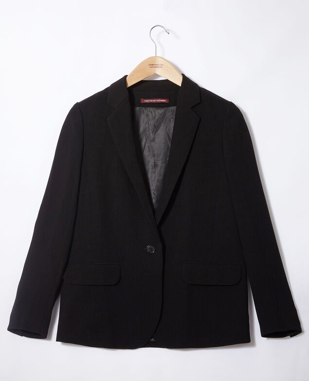 Chaqueta sastre Negro
