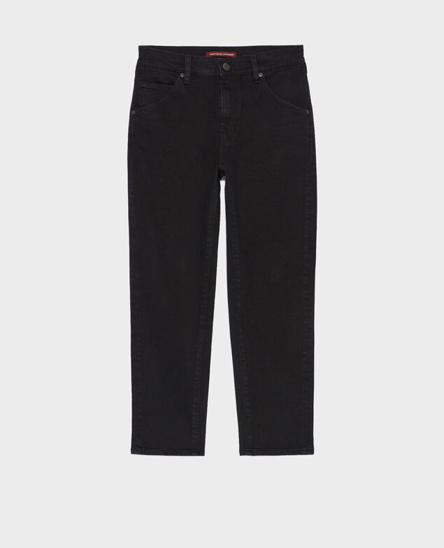 RITA - Slouchy jeans A091 black 3wpe142c03