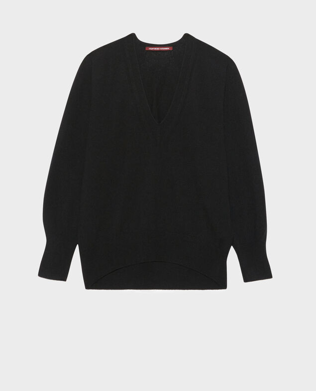 Jersey de cachemir