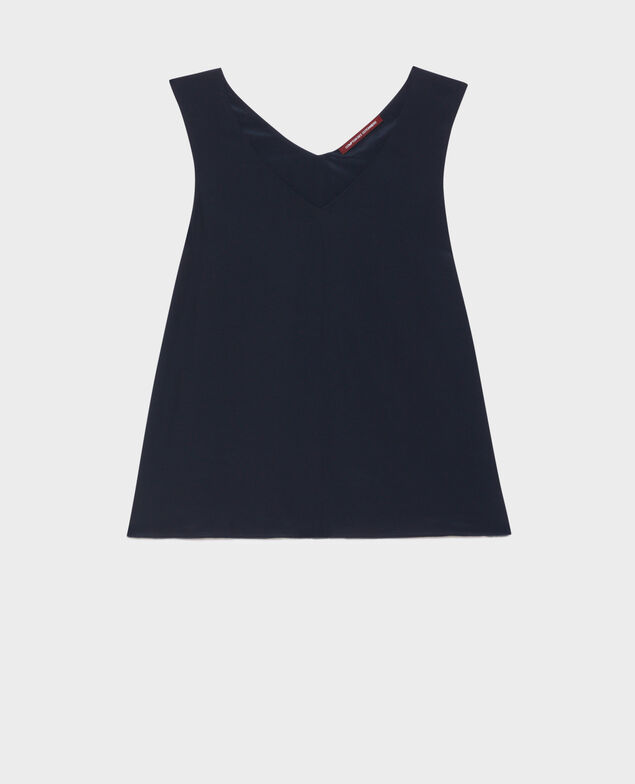 Top fluido 0693 navy