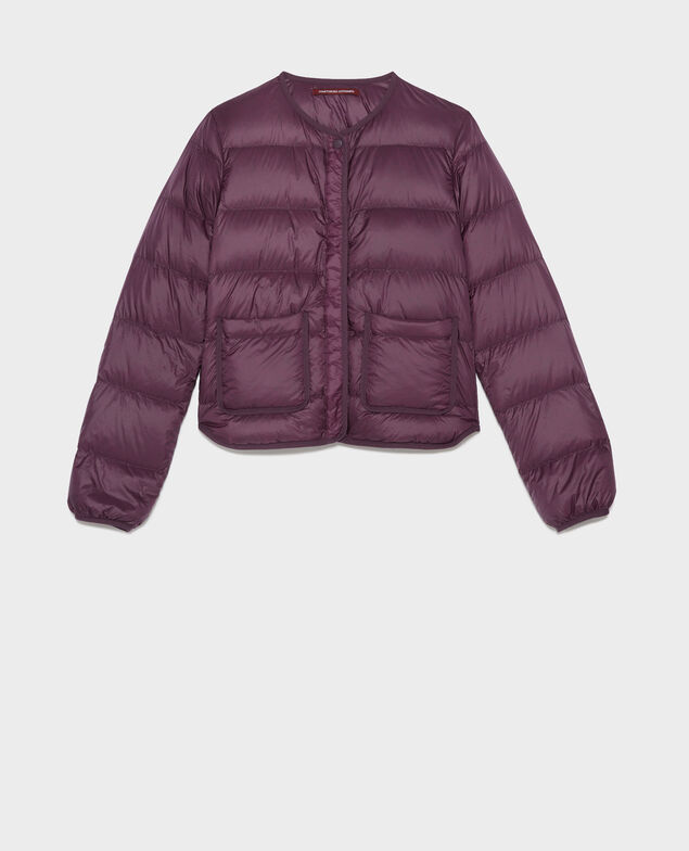 PLUME - Plumas ultraligero 6001 potent_purple
