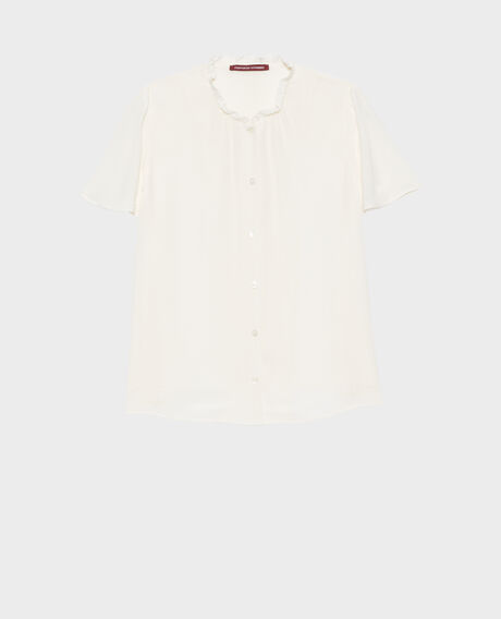 Top de manga corta 0007 white 2sbl254v02