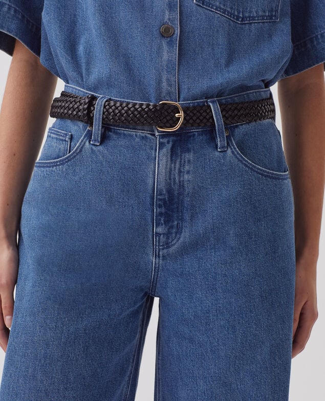 Jorts J621 light blue