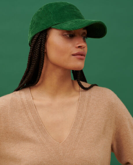 Jersey de cachemir 8803 32 beige 2wju065w23