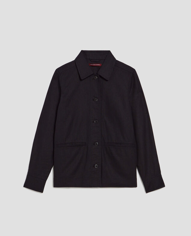 Chaqueta workwear H091 black beauty