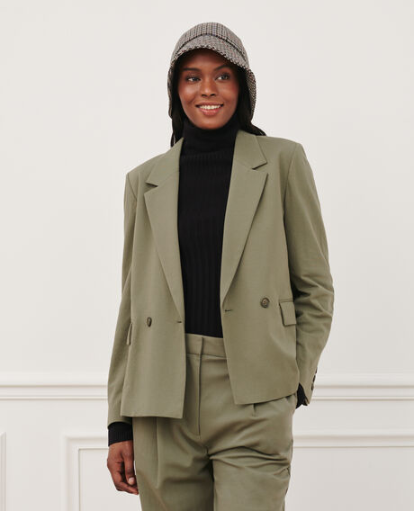 Chaqueta sastre 57 olive 2sjj301c59