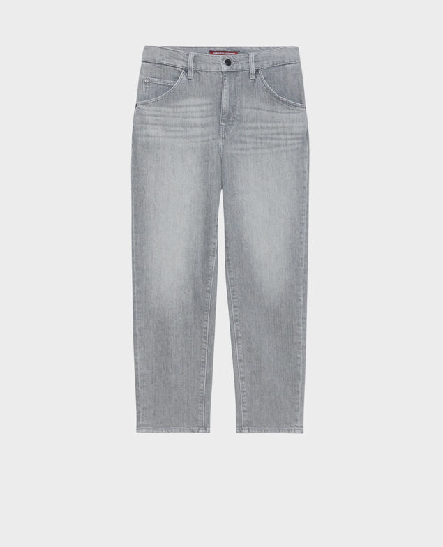 RITA - Slouchy jeans 110 denim grey 2spe394