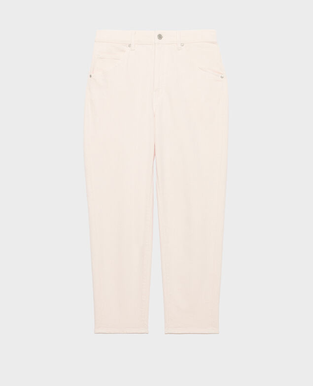 RITA - SLOUCHY - Jeans amplios de algodón