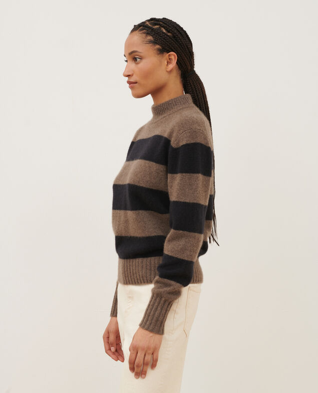 Jersey de cachemir
