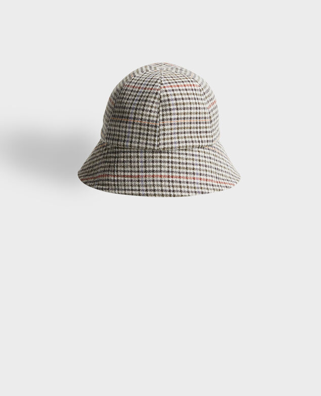 Bob a cuadros 8883 02 lightgray