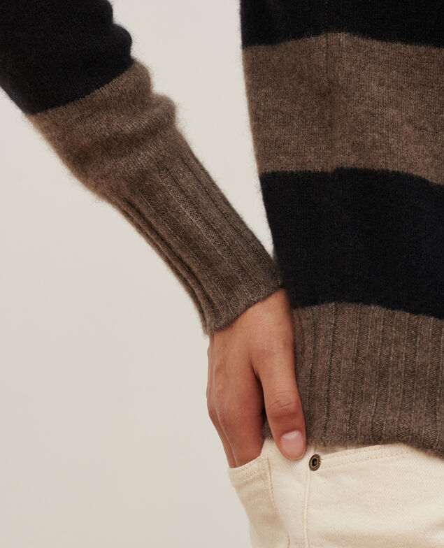 Jersey de cachemir