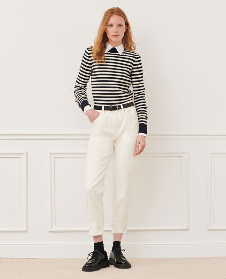 RITA - Slouchy jeans