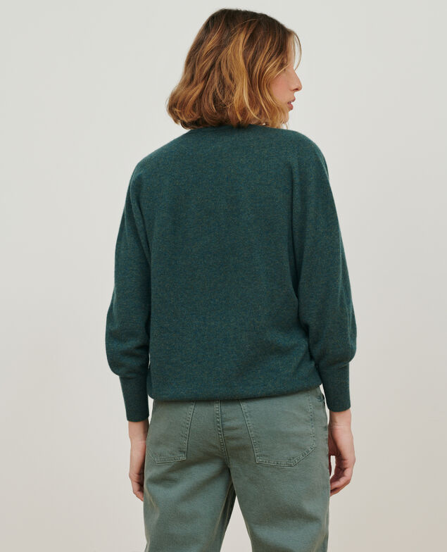 Jersey de cachemir