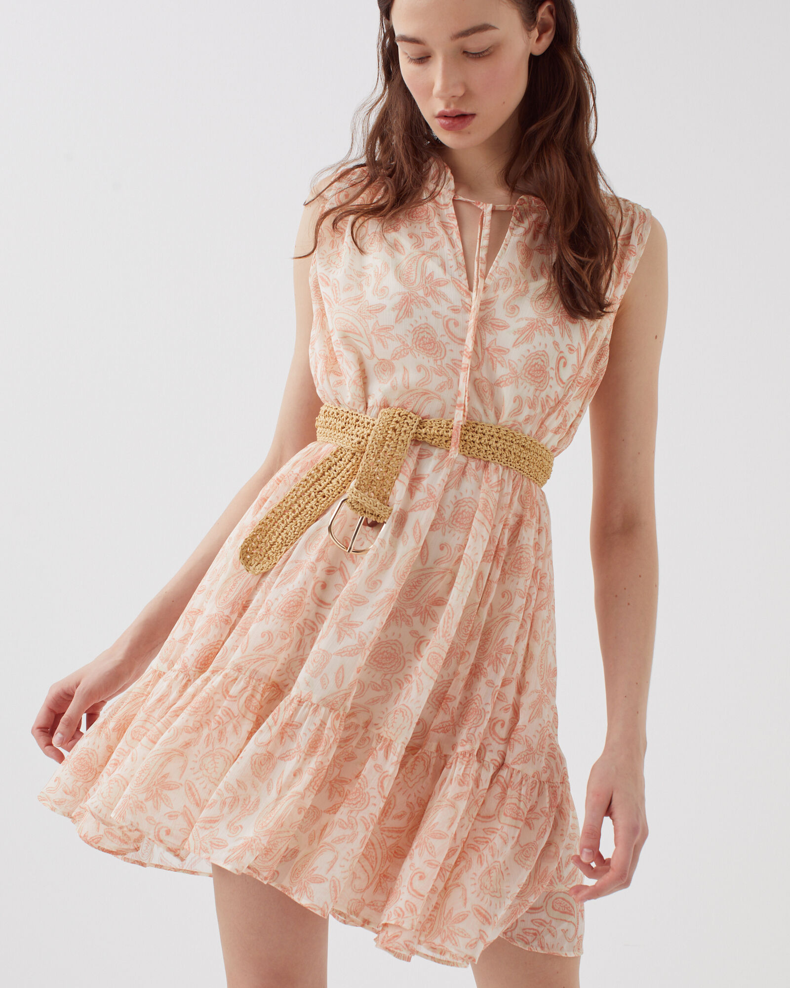 Vestidos talla online 42
