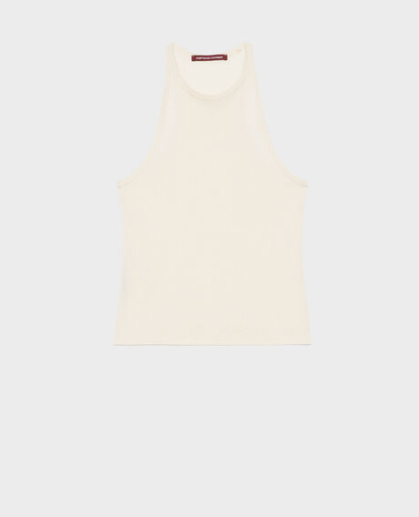 Camiseta de algodón 0007 white 3ste287c56