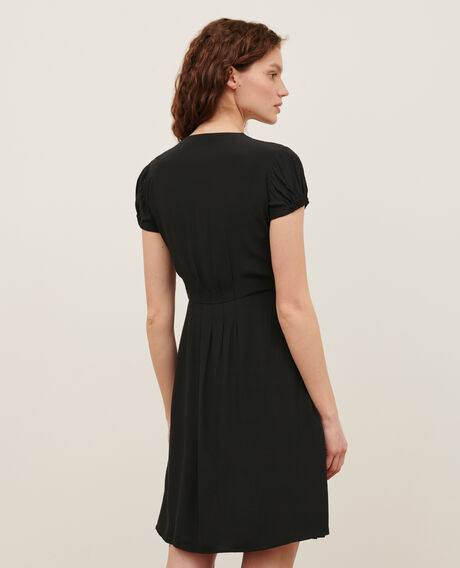 Vestido corto fluido 4216 black_beauty 2sdr810v02