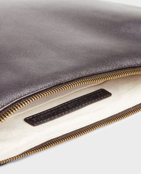 NOEMIE - Bolso de cuero flexible