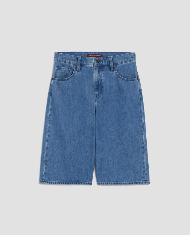 Jorts J621 light blue