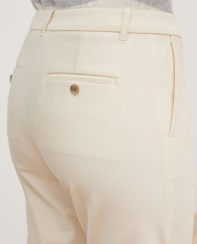 MARGUERITE - Pantalón cigarette