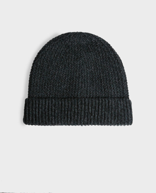 Gorro de lana 8844 55 green