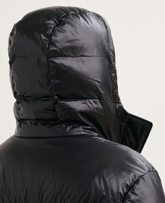 MARGOTTE - Plumas corto 4216 black_beauty