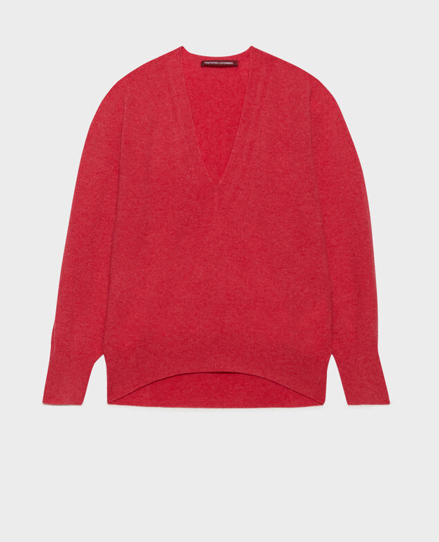 Jersey de cachemir