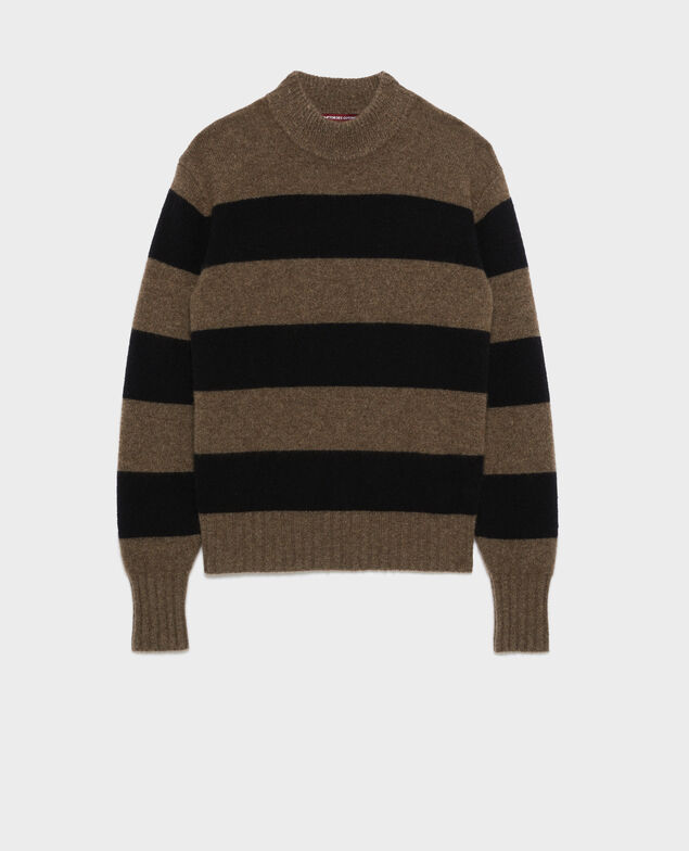 Jersey de cachemir