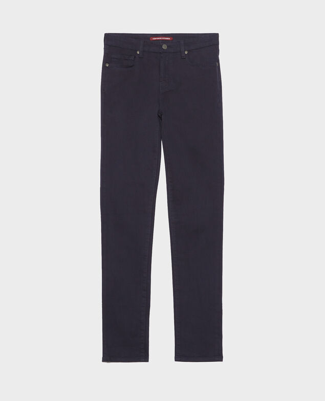 LILI - SLIM - Jeans de algodón