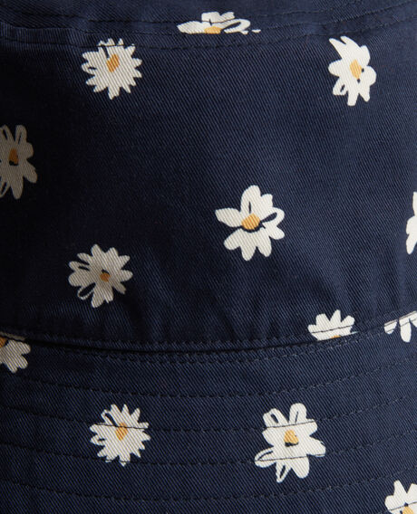 Bob reversible de algodón 0694 daisy 3sha076
