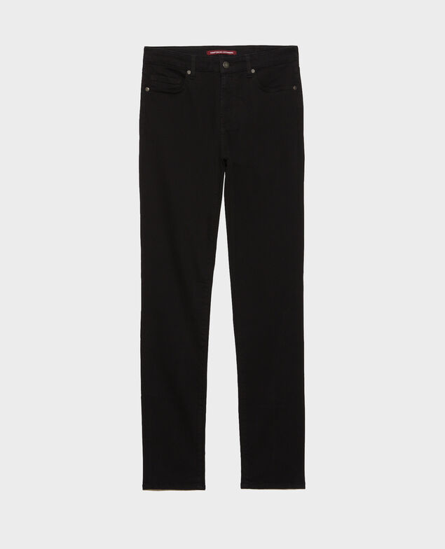 LILI - SLIM - Jeans de algodón 4216 black_beauty 2wpe272c15