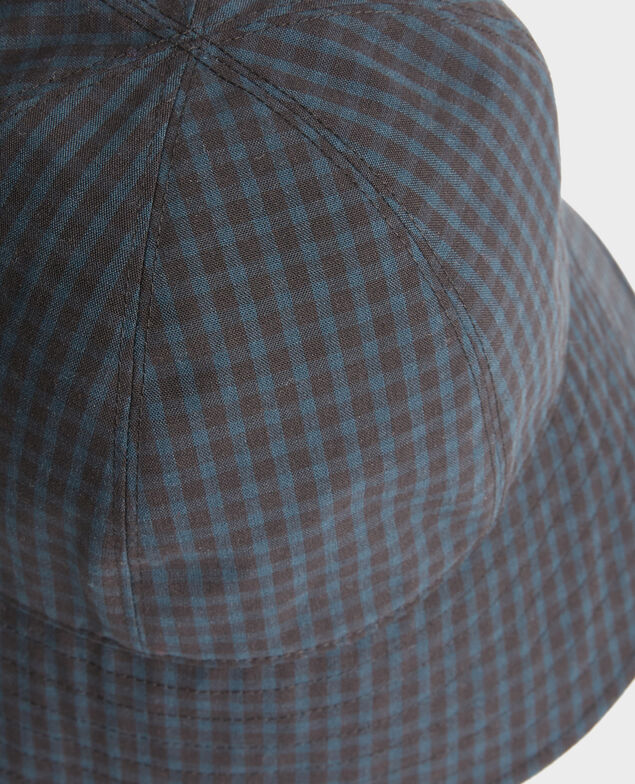 Bob a cuadros 8863 59 darkgreen check