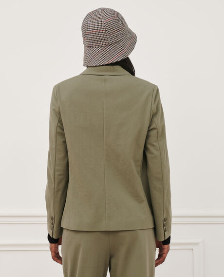 Chaqueta sastre 57 olive 2sjj301c59