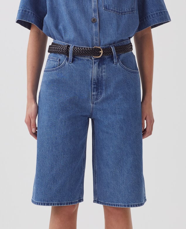 Jorts J621 light blue