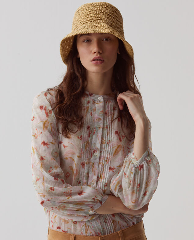 Sombrero 7003 30 natural