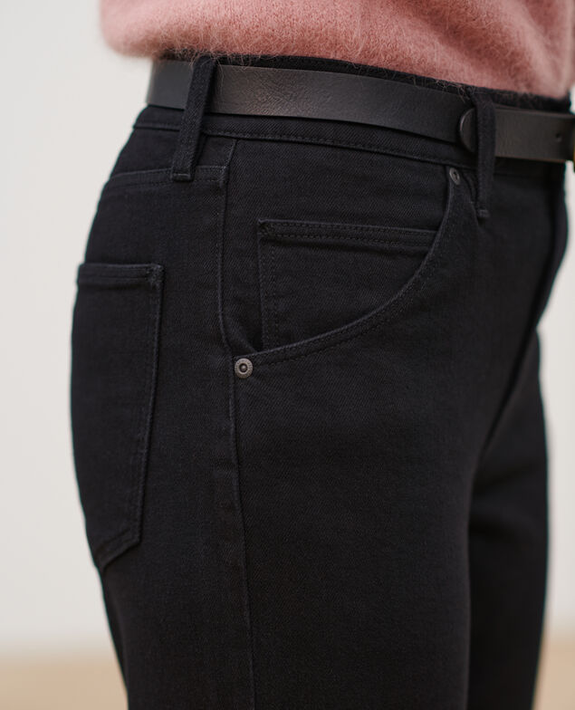 RITA - Slouchy jeans A091 black 3wpe142c03