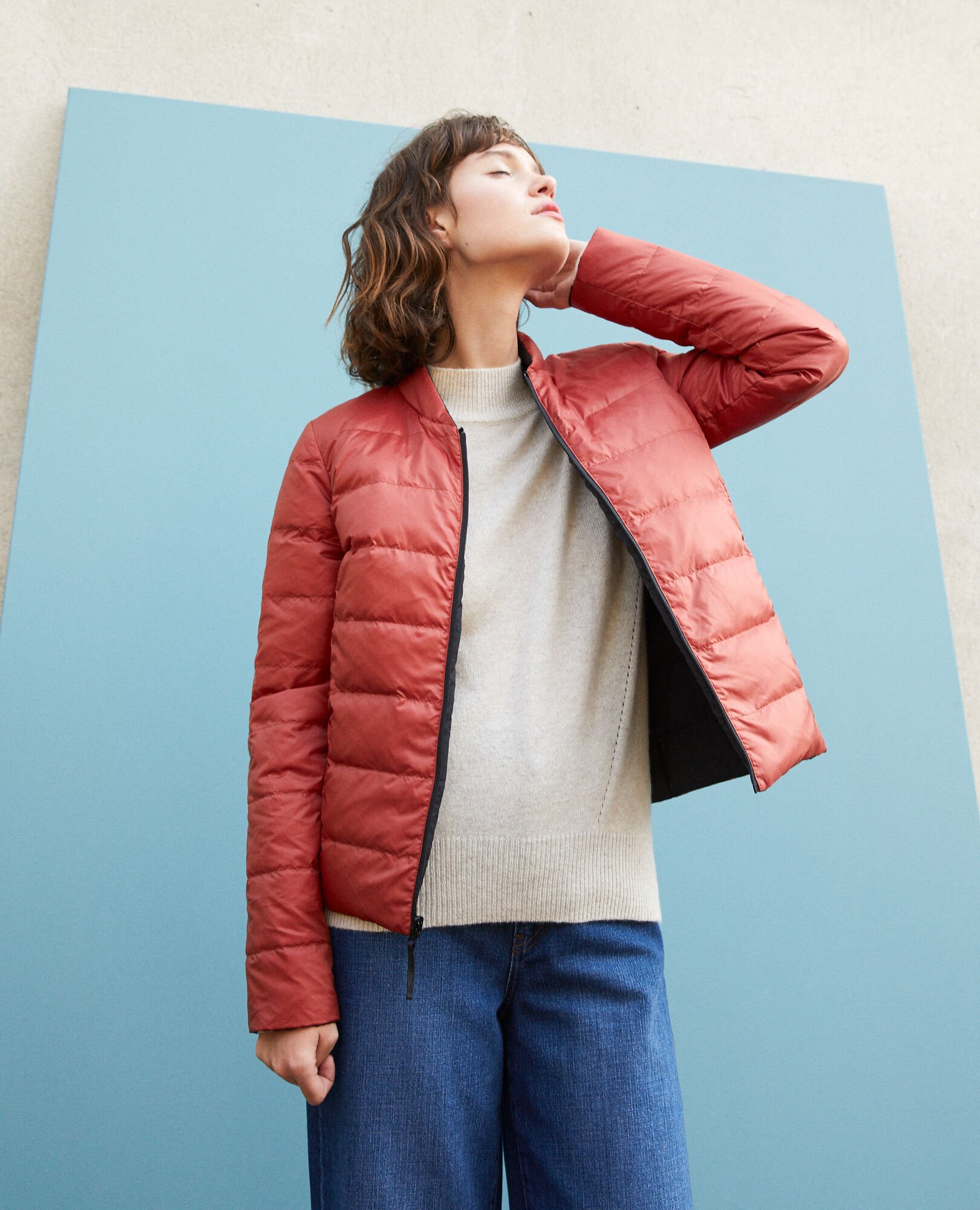 Comptoir des Cotonniers Moda de mujer