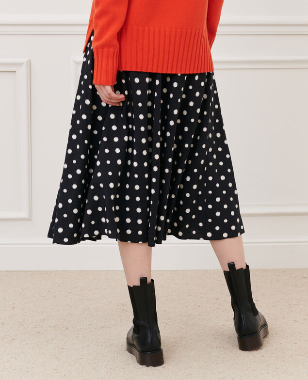 Falda larga estampada 7057 95_print_black