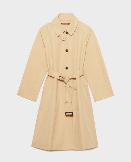 CATHERINE - Trench amplio