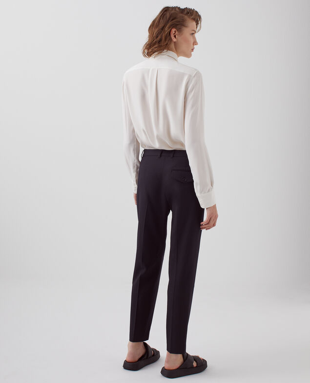 SIBYLLE - Camisa de seda
