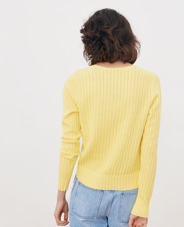 Jersey corto Lemon