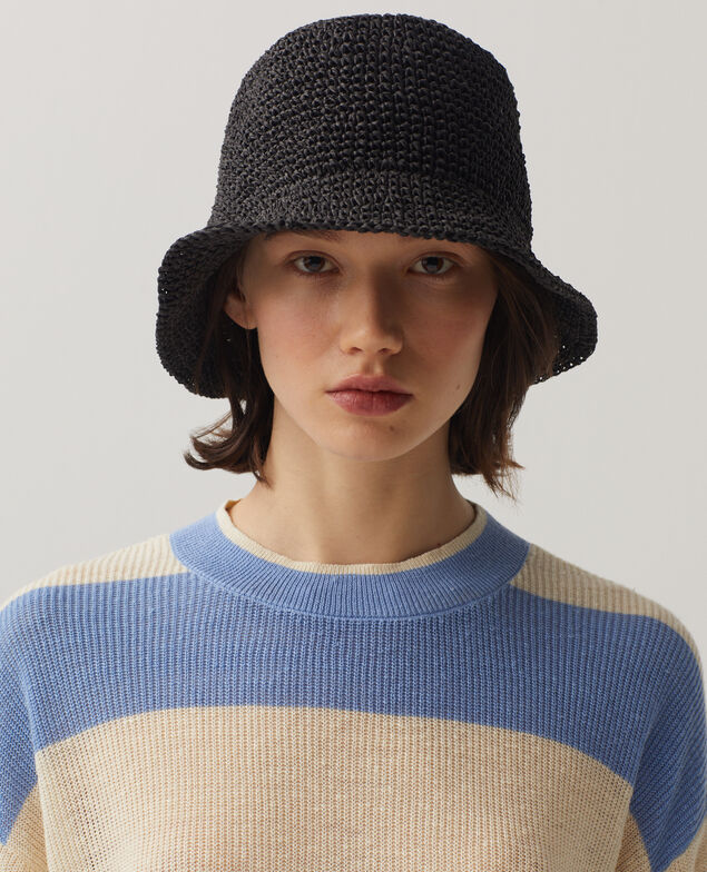 Sombrero 8853 09 black