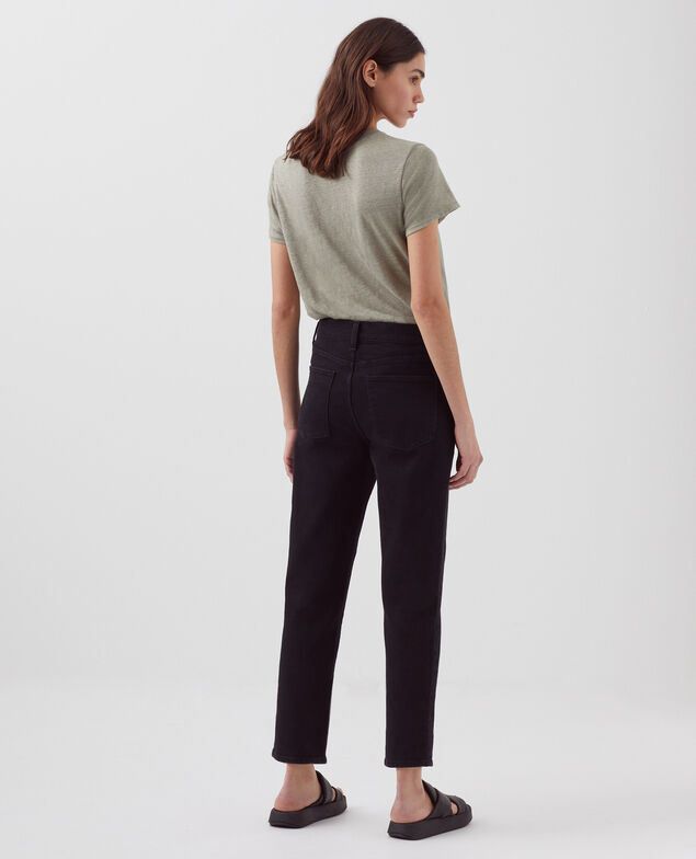 RITA - Slouchy jeans A091 black 3wpe142c03