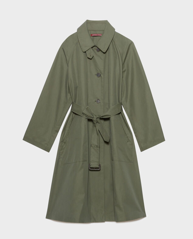 CATHERINE - Trench amplio