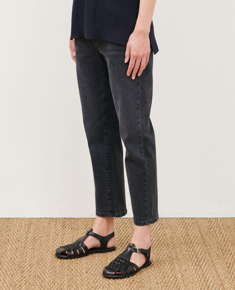 RITA - Slouchy jeans