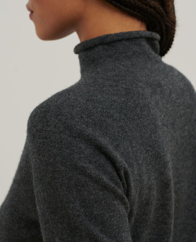 Jersey de cachemir