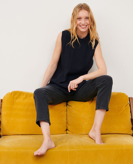 RITA - Slouchy jeans