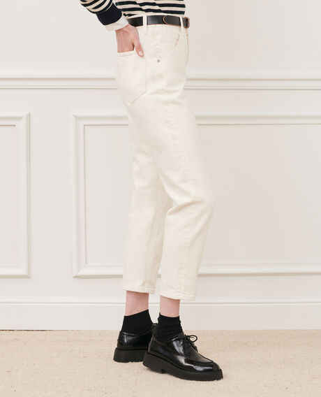 RITA - Slouchy jeans