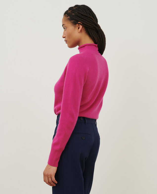 Jersey de cachemir